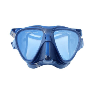 Masks - mask Cetma Composites, Shark L, black
