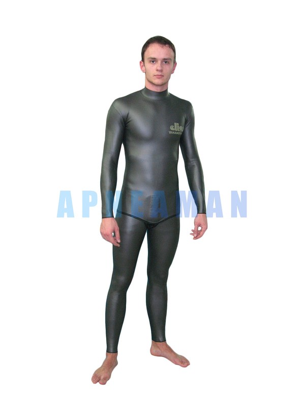 wetsuit Elios Yamamoto Dynamic Free Supersmooth 1,5mm Elios