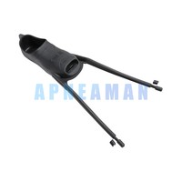 footpocket Omer, Stingray