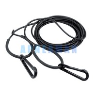rubber cable OMER Bungee float line