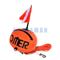 safety buoy OMER Master Sphere