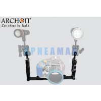 video/light holder Archon Z06