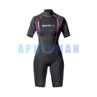 neopren Mares SHORTY MANTA LADY