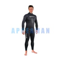 neoprene Mares APNEA 17