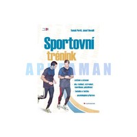 kniha Sportovní trénink