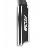 blades Cetma Composites, Edge, carbon, grey/black