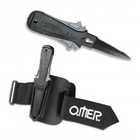 knife Omer Mini Laser KN02001