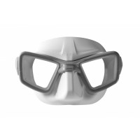 mask Omer UP-M1W white