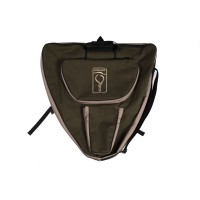 backpack Apneaman COMBO - khaki/beige