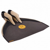 monofin GoldenFish, Hyperfin Cobra Carbon