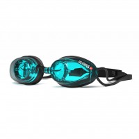 fluid goggle OCTOPUS, blue