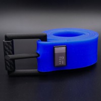 weight belt 29/71, blue