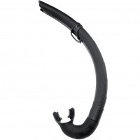 snorkel Salvimar, Bite Air, black