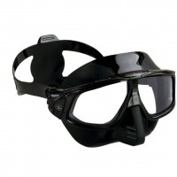 mask Aqualung, Sphera X, black