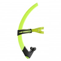 snorkel Aqua Sphere FOCUS JUNIOR - Michael Phelps