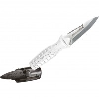 knife Salvimar, Predathor, white
