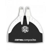 monofin Cetma Composites TARAS carbon