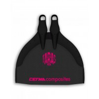 monofin Cetma Composites, CUSTOM TARAS, carbon