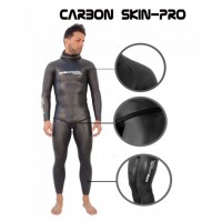 wetsuit Cetma Composites, Carbon Skin Pro 3mm