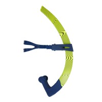 snorkel frontal MP, Focus - Michael Phelps