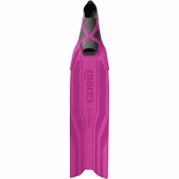fins Mares, X-Wing Short, plastic, pink, size