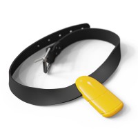 belt weigth Lobster, Belt Set, small, yellow