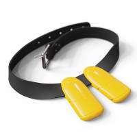 belt weigth Lobster, Belt Set, medium, yellow