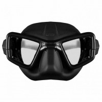 maska Omer, UP-M1, černá