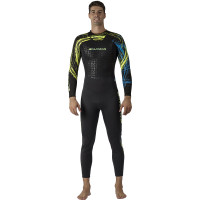 wetsuit Salvimar, Flash, 1,5mm, man