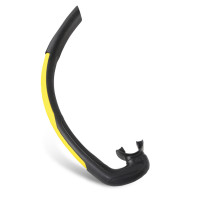 snorkel Omer, UP-SN1, floating, black/yellow