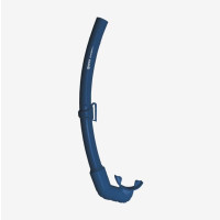 snorkel Mares, Element floating, blue