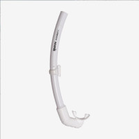 snorkel Mares, Element floating, white