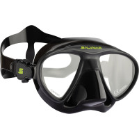 mask Salvimar, Goblin, black