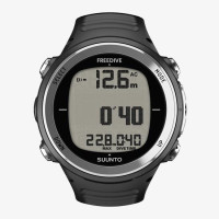 počítač Suunto, D4f, černá