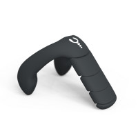 neck weight Lobster, Full Set 2 Small, black matt