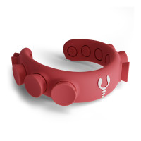 neck weight Lobster, Squid SPORT, red