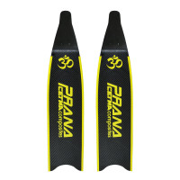 listy Cetma Composites, Prana, karbon/laminát,