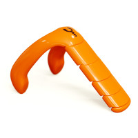 neck weight Lobster, Full Set 2 Medium, orange