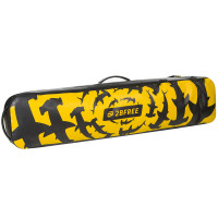backpack 2bfree, long fins bag “Sharks”