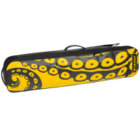 batoh 2bfree, long fins bag “Octopus”