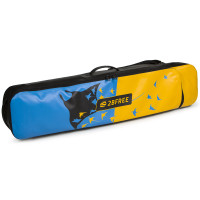 batoh 2bfree, long fins bag “Manta Ray”