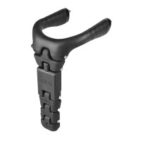 neck weight C4, D&D, 4kg, black