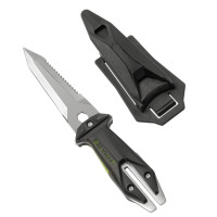 knife Salvimar, Goemon, black
