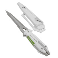 knife Salvimar, Goemon, white