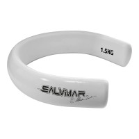 zátěž Salvimar, neck weight BALLAST, bílá