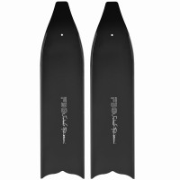 blades C4, FBG Umberto Pelizzari, fiberglass,