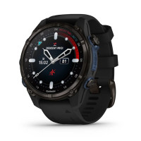 computer Garmin, Descent Mk3i - 43mm, Carbon Grey