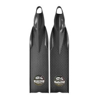 ploutve C4, PRO TECH, karbon