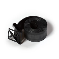 opasek Apneaman F1 - černý, černá spona