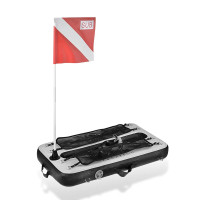 buoy C4, DRYZONE, white